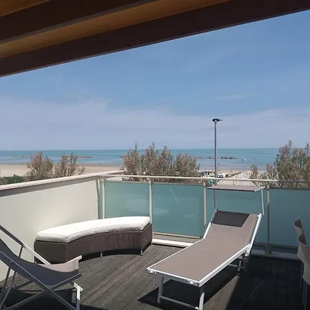 Apartmán A Mare Senigallia