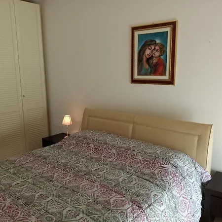 A Mare Apartment *