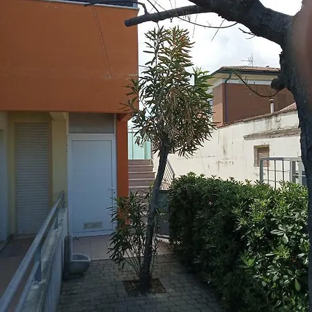 A Mare * סניגליה