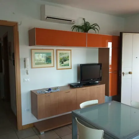 A Mare Apartment *
