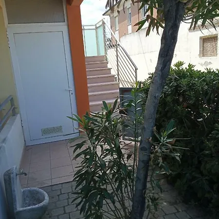 A Mare דירה