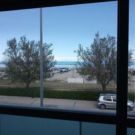 A Mare Apartment