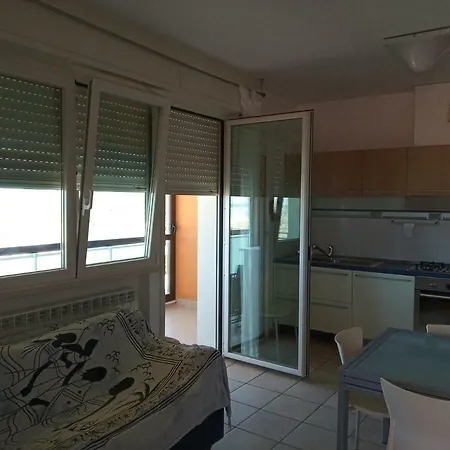 A Mare Apartmán