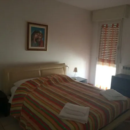 Apartment A Mare *