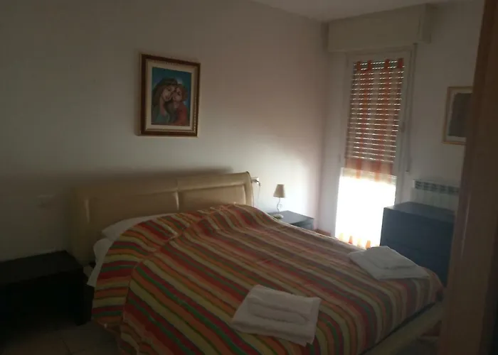 Appartamento A Mare *